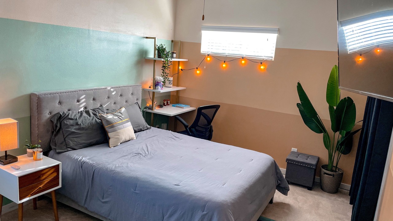 Photo of Bedroom in East MLK