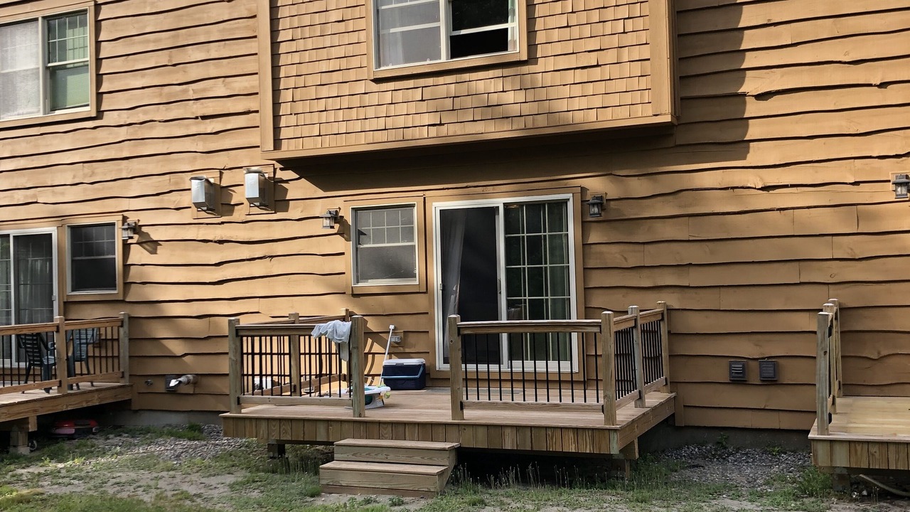 Photo of Outdoor in Carrabassett Valley
