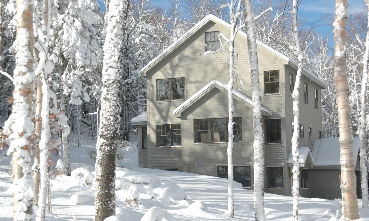 Photo of Others in Carrabassett Valley