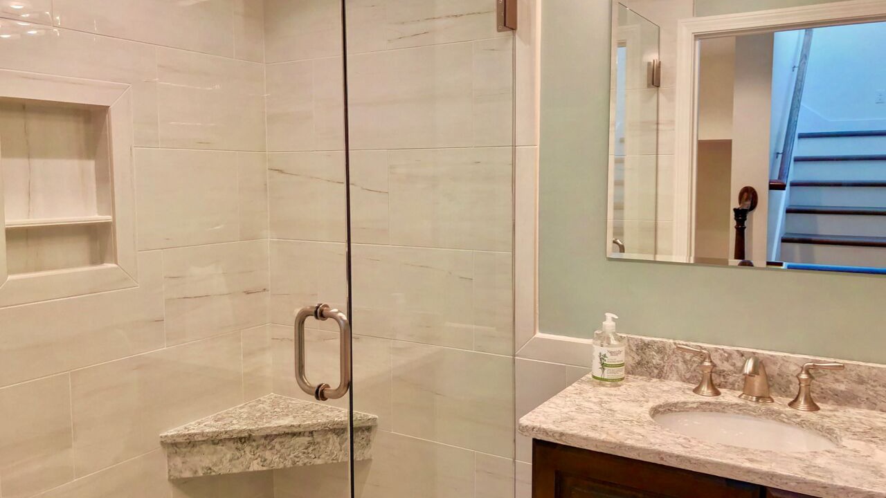 Photo of Bathroom in Carroll