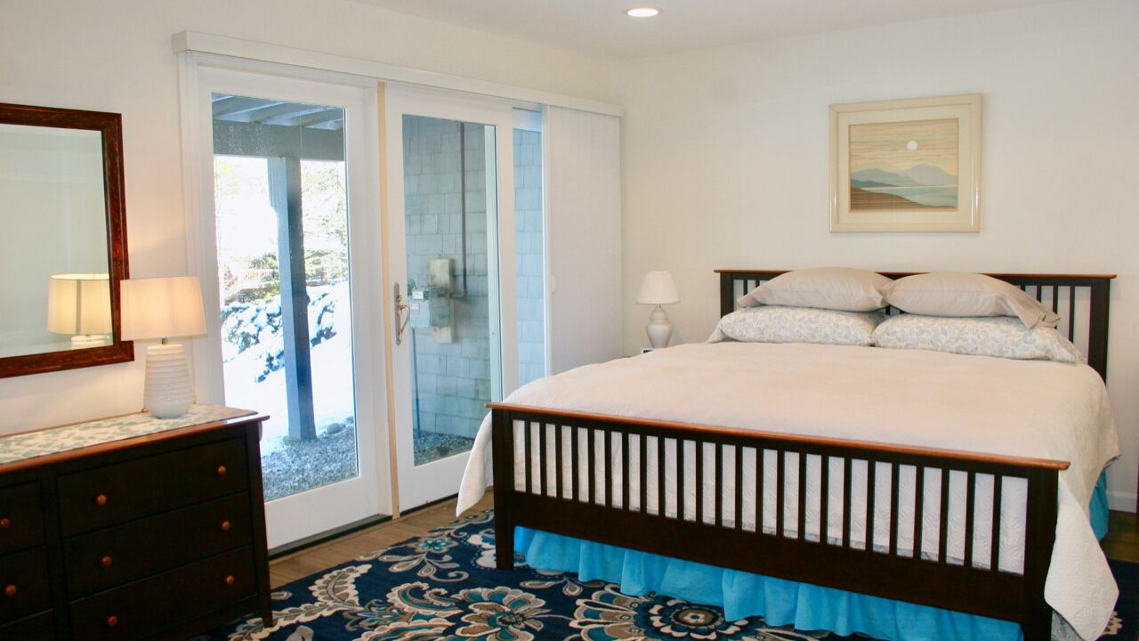 Photo of Bedroom in Carroll
