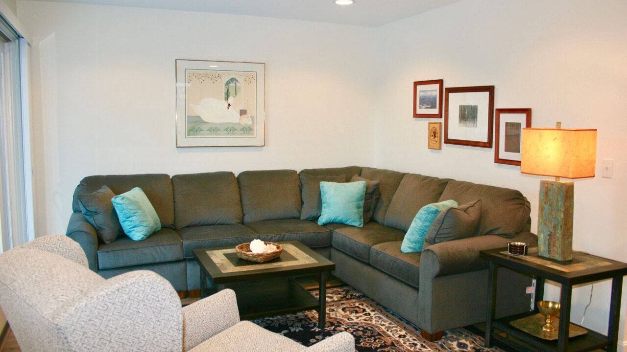 Photo of Livingroom in Carroll