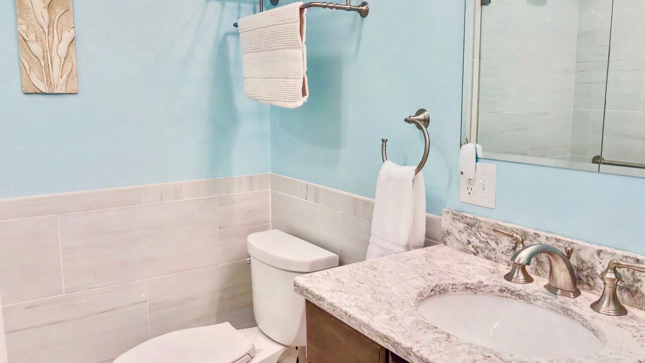 Photo of Bathroom in Carroll