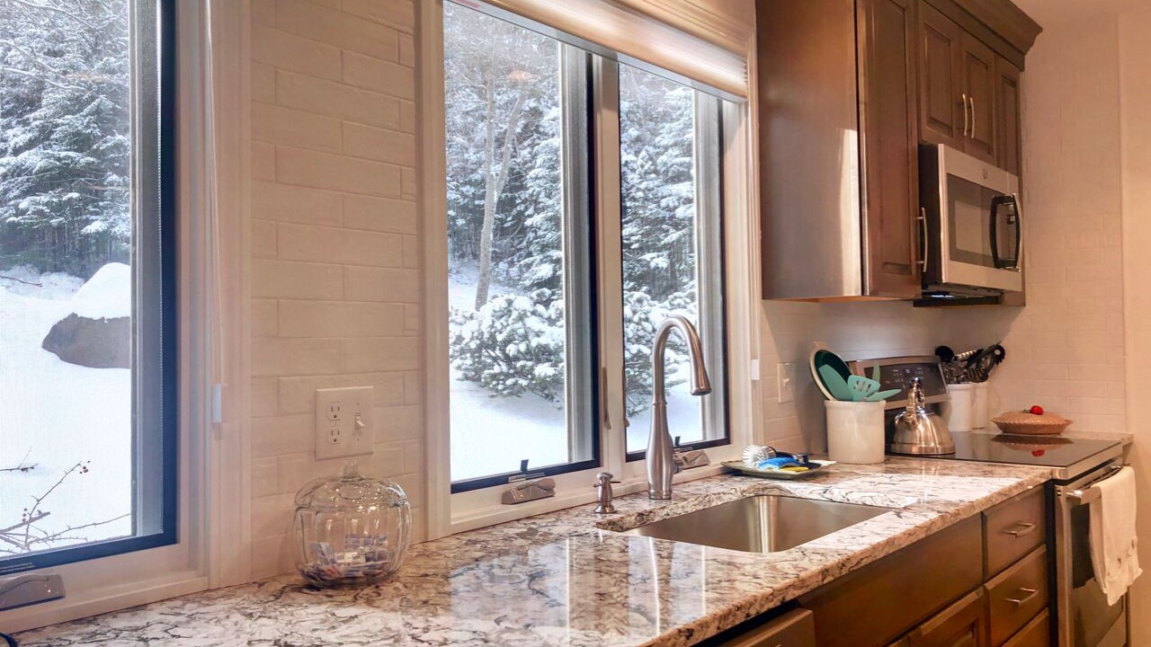 Photo of Kitchen in Carroll