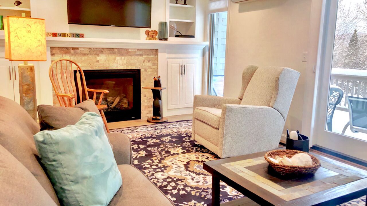 Photo of Livingroom in Carroll