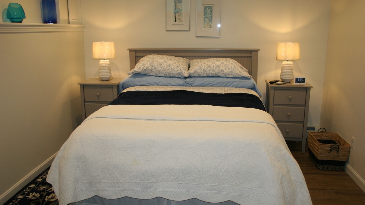 Photo of Bedroom in Carroll
