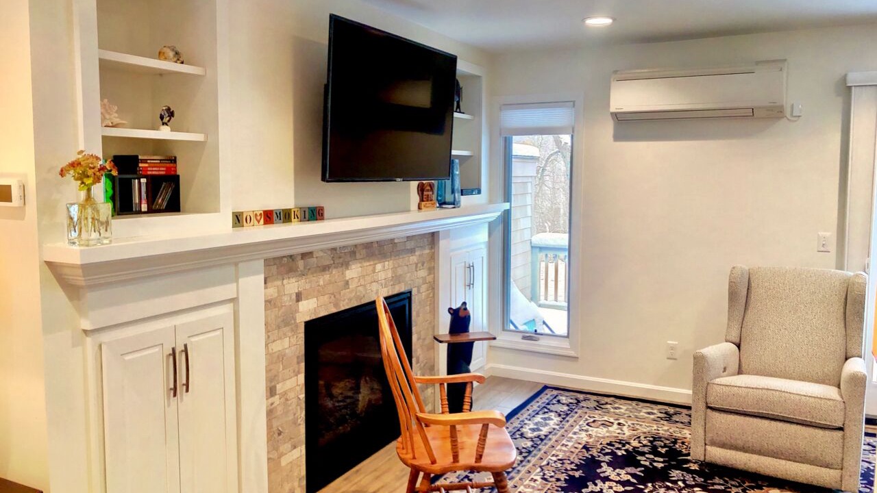 Photo of Livingroom in Carroll