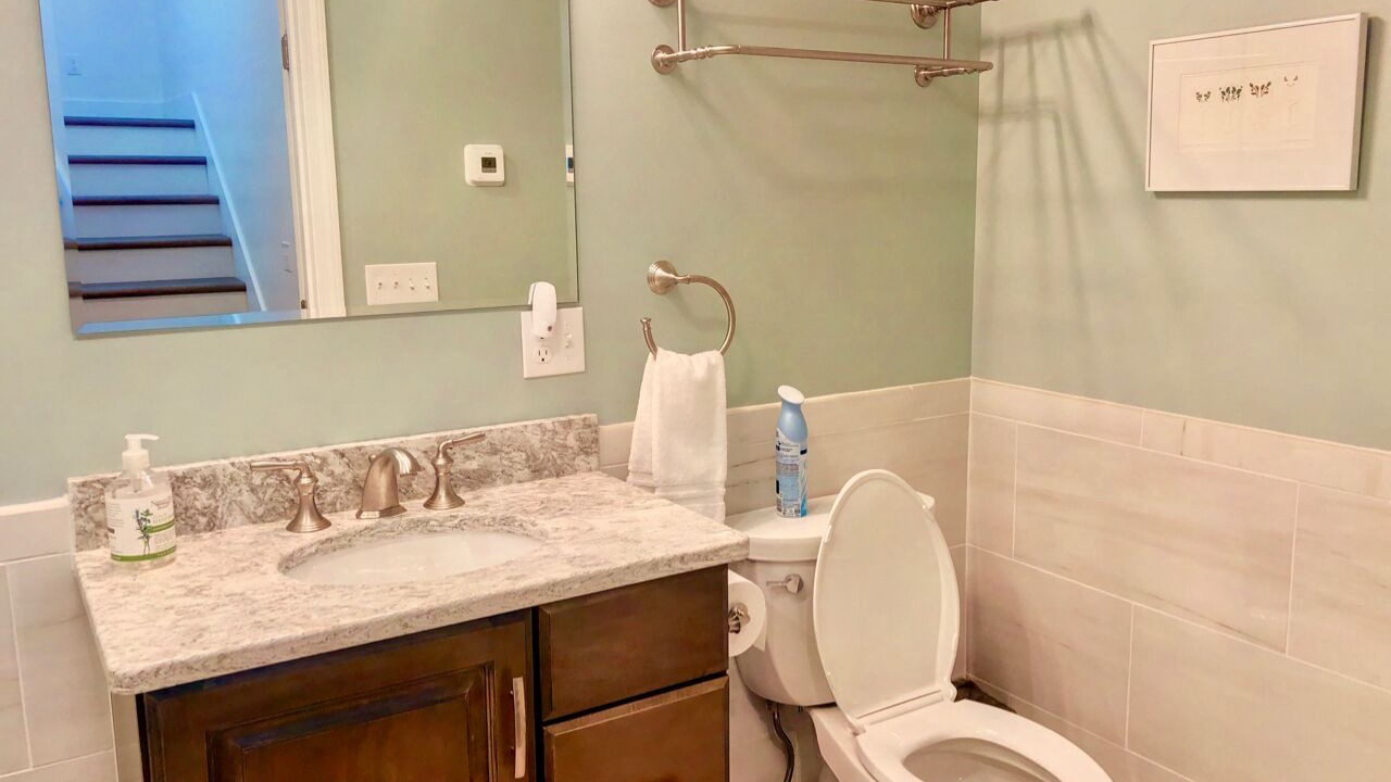 Photo of Bathroom in Carroll