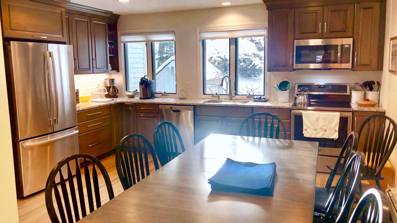 Photo of Kitchen in Carroll