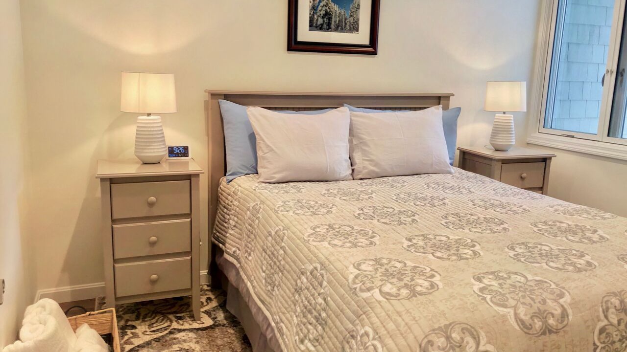 Photo of Bedroom in Carroll