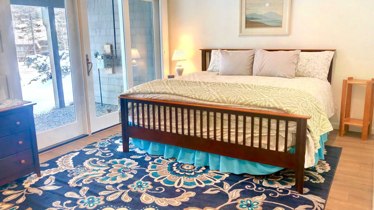 Photo of Bedroom in Carroll