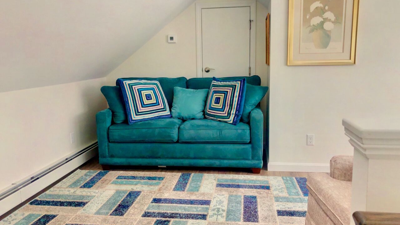 Photo of Livingroom in Carroll