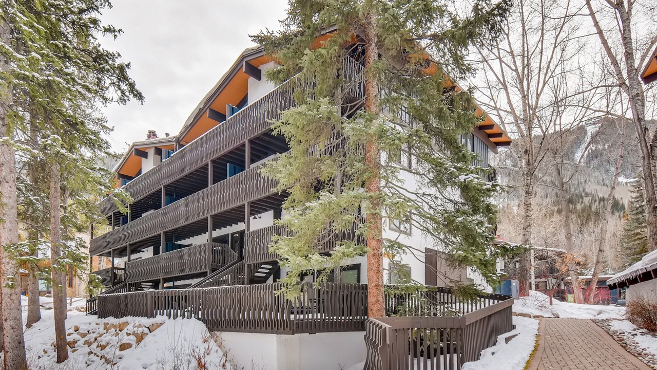 Photo of Outdoor in Vail