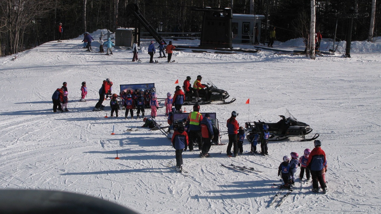 Photo of Others in Carrabassett Valley