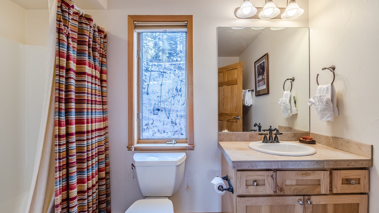 Photo of Bathroom in Old Town