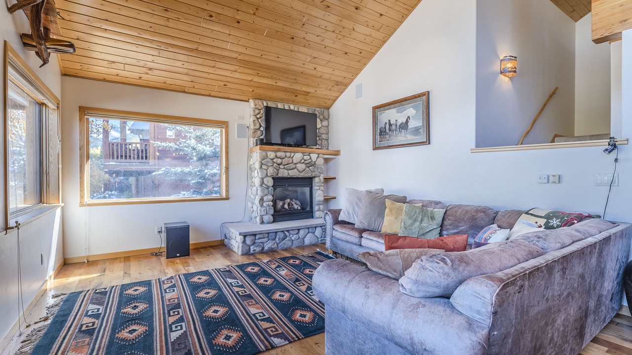 Photo of Livingroom in Old Town