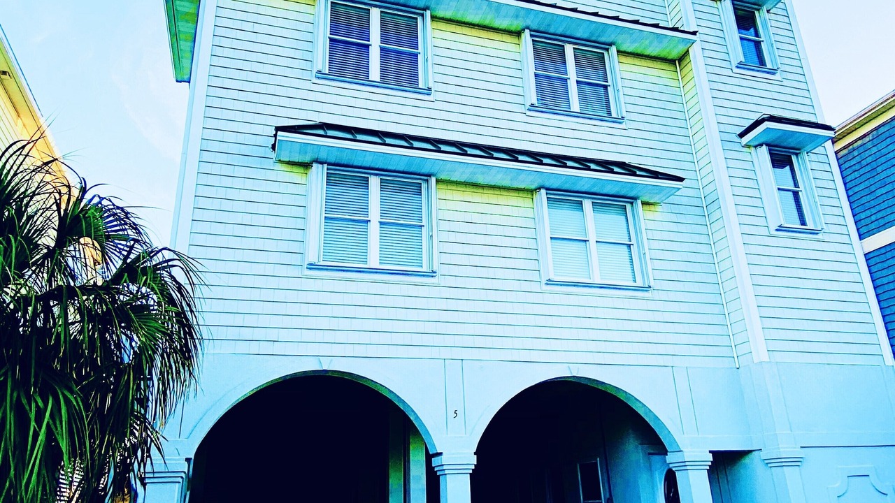 Photo of Outdoor in Ocean Isle Beach