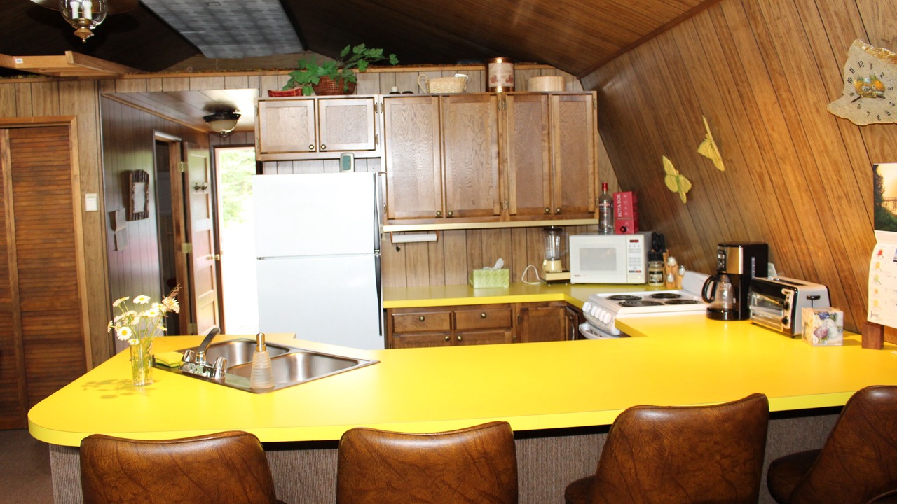Photo of Kitchen in Willow