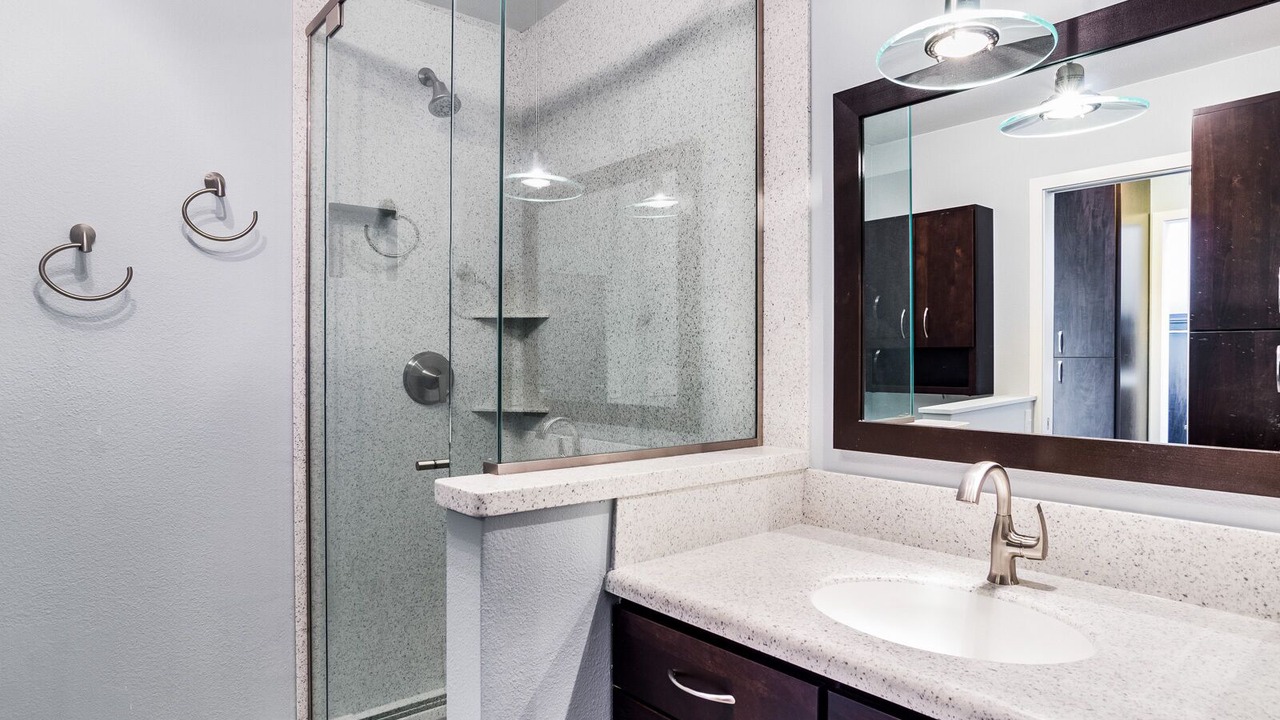 Photo of Bathroom in Downtown