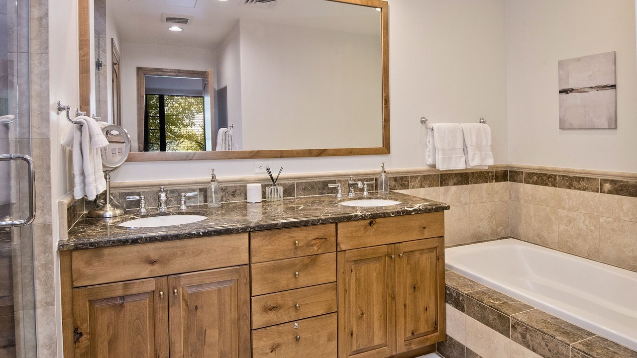 Photo of Bathroom in Avon