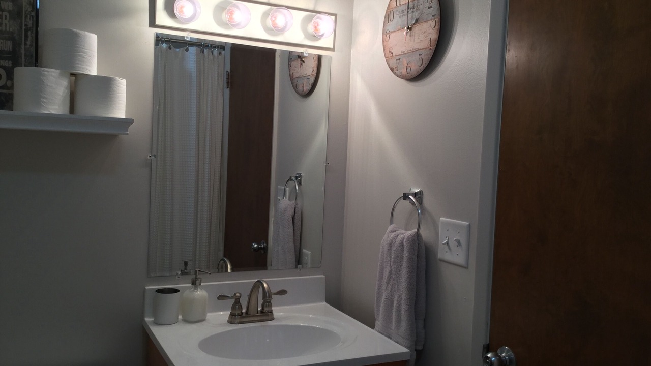 Photo of Bathroom in Sitka