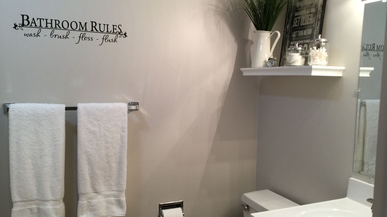 Photo of Bathroom in Sitka