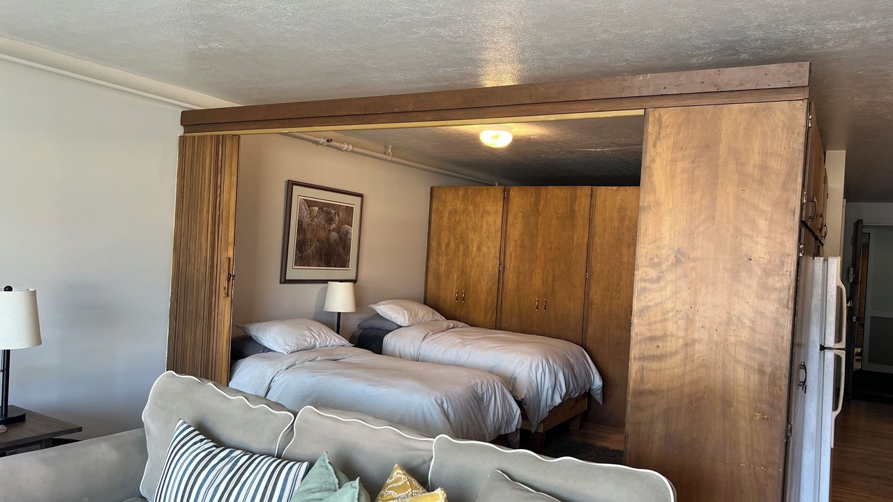 Photo of Bedroom in Sitka