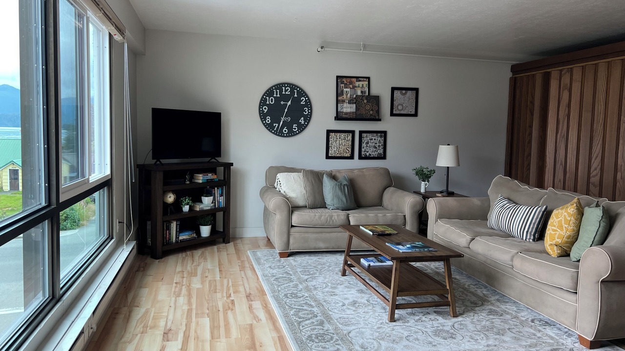Photo of Livingroom in Sitka