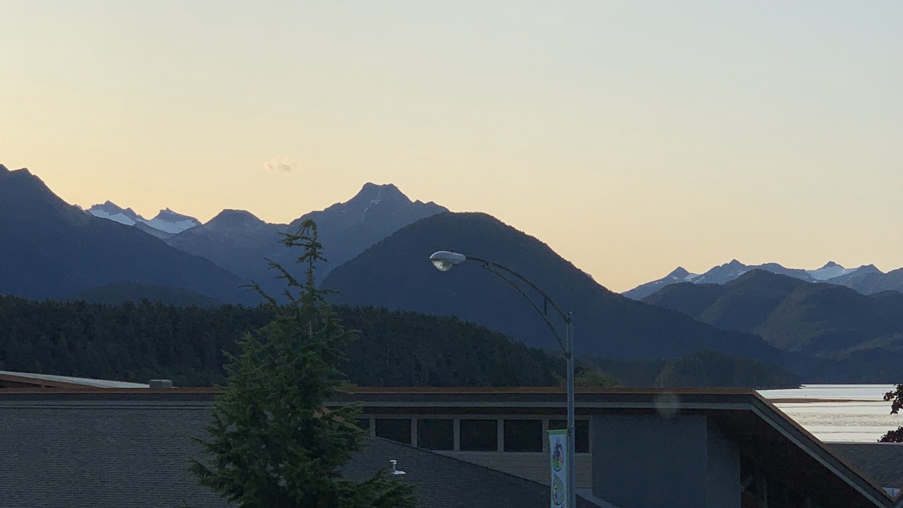 Photo of Others in Sitka