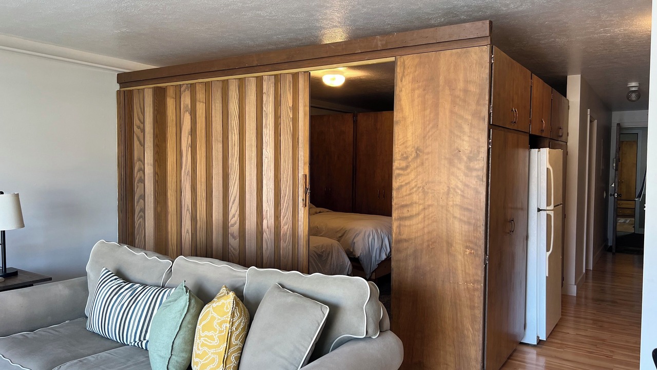 Photo of Bedroom in Sitka