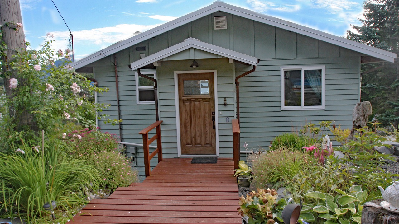 Photo of Outdoor in Ketchikan