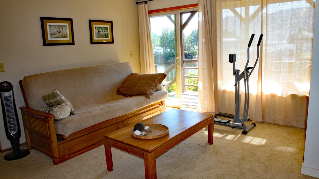 Photo of Livingroom in Ketchikan