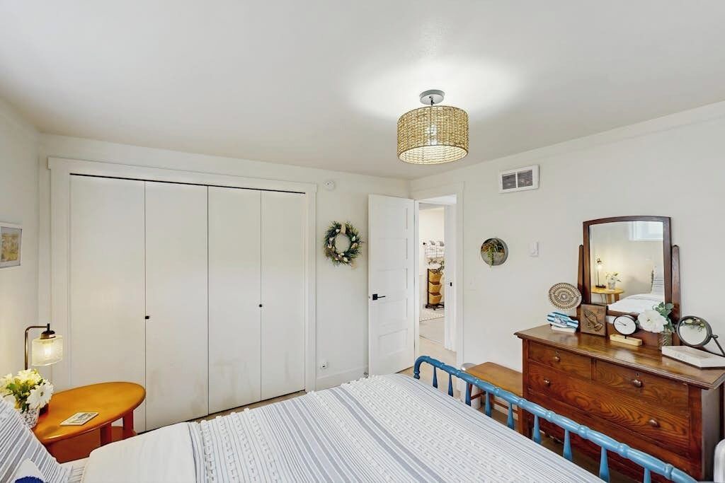 Photo of Bedroom in Bow