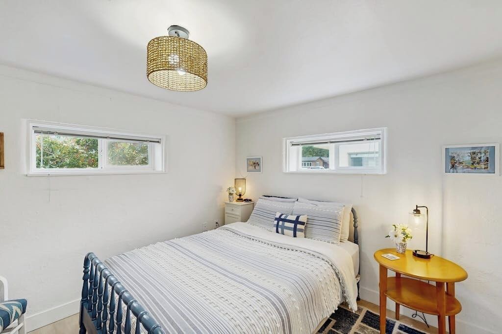 Photo of Bedroom in Bow
