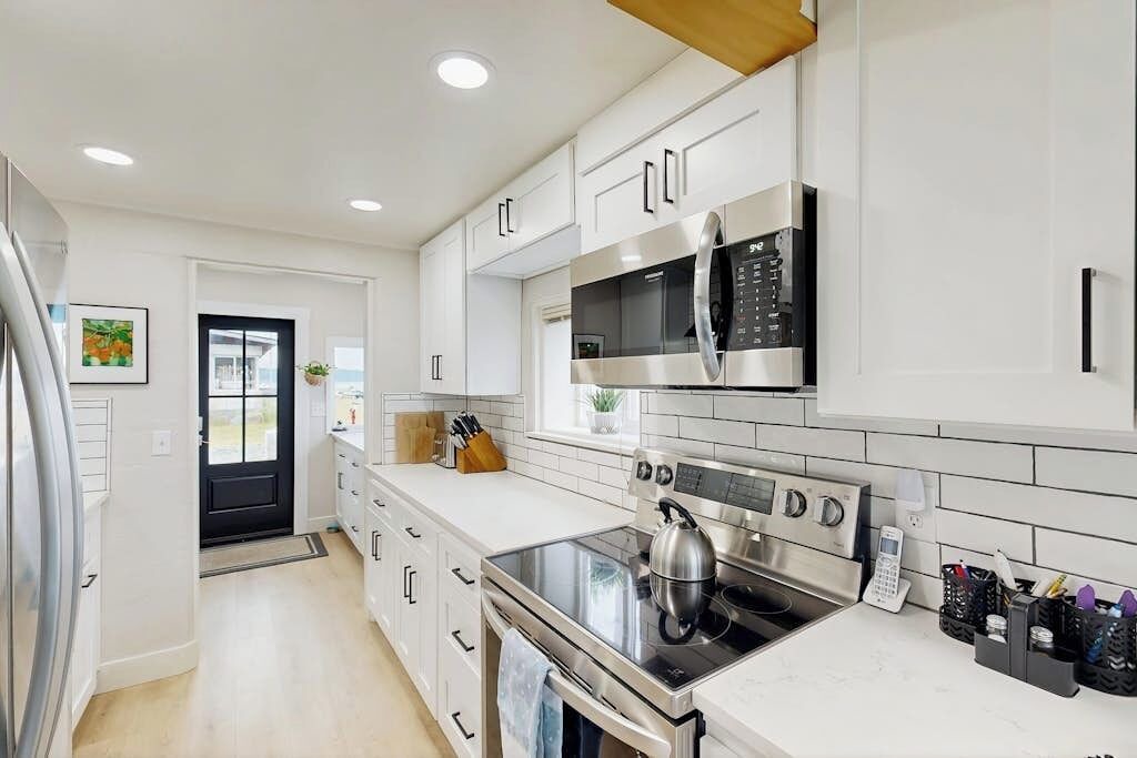 Photo of Kitchen in Bow