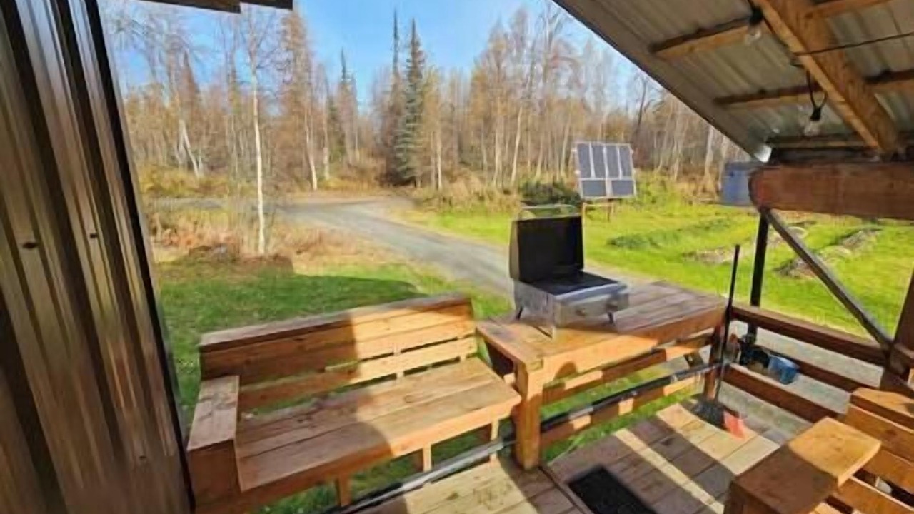 Photo of Others in Susitna North