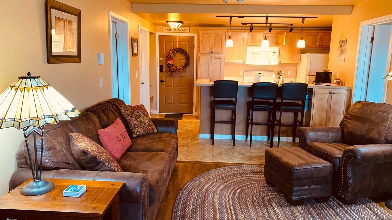 Photo of Bedroom in Granby