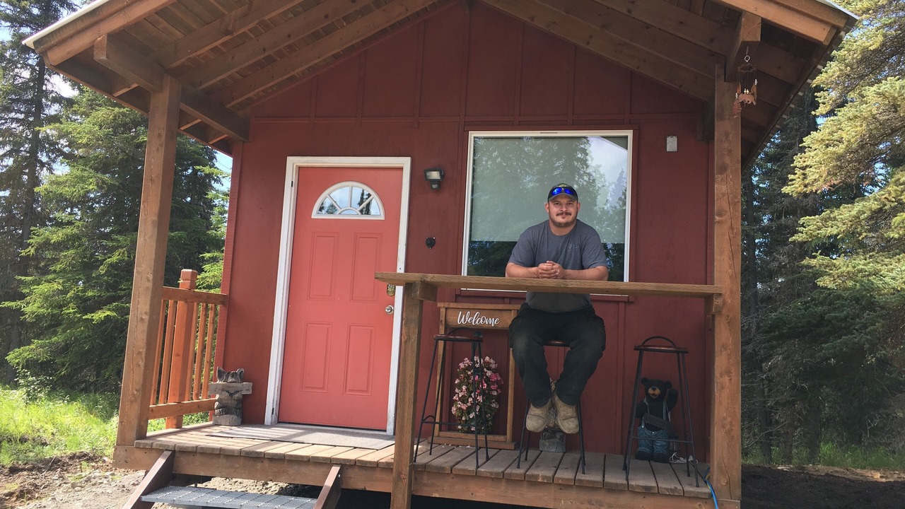 Photo of Outdoor in Cohoe