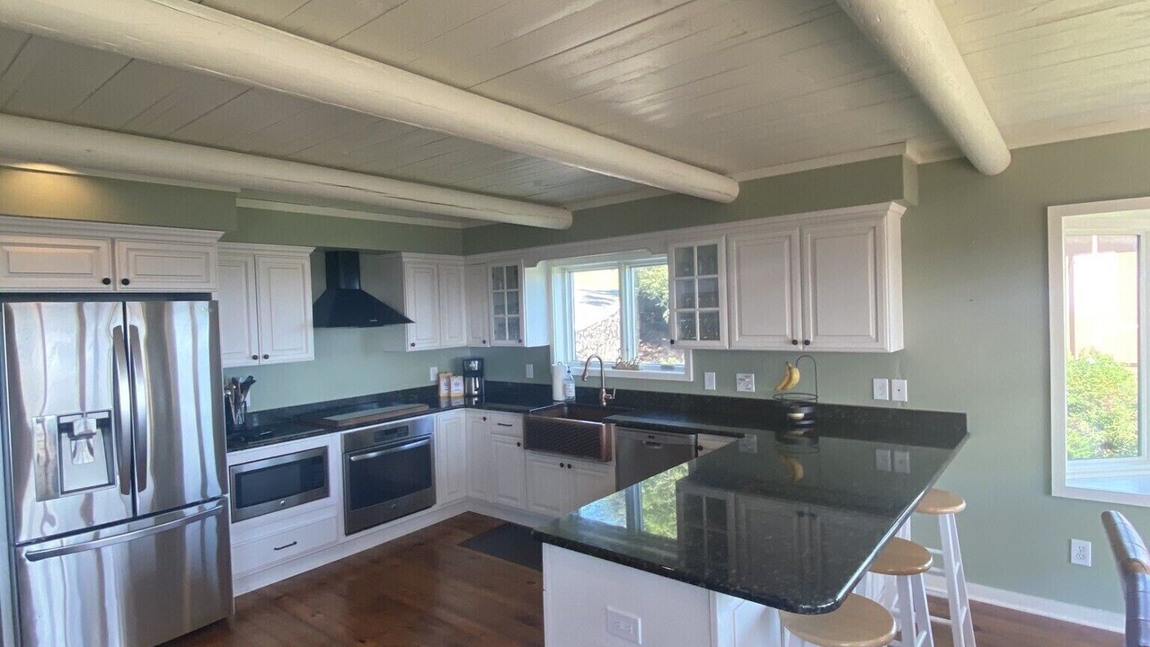 Photo of Kitchen in Blowing Rock