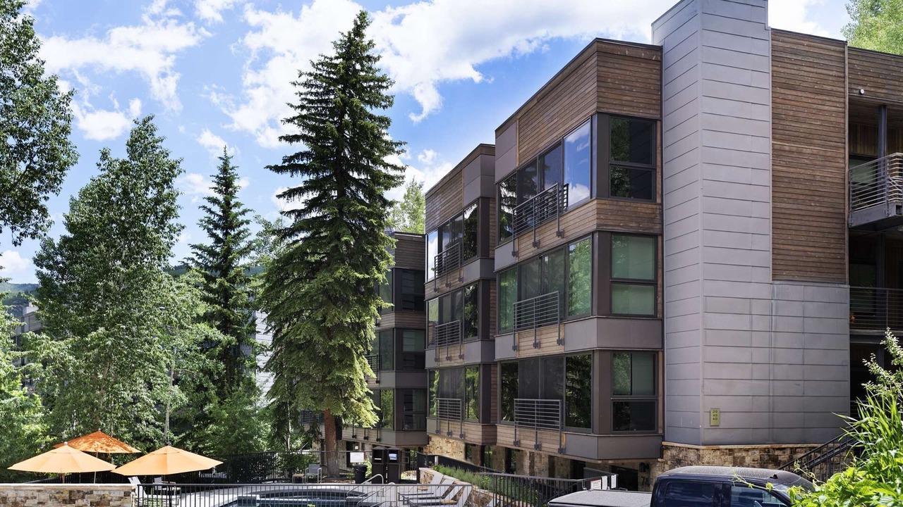 Photo of Outdoor in Aspen