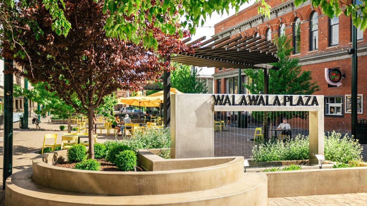 Photo of Others in Walla Walla