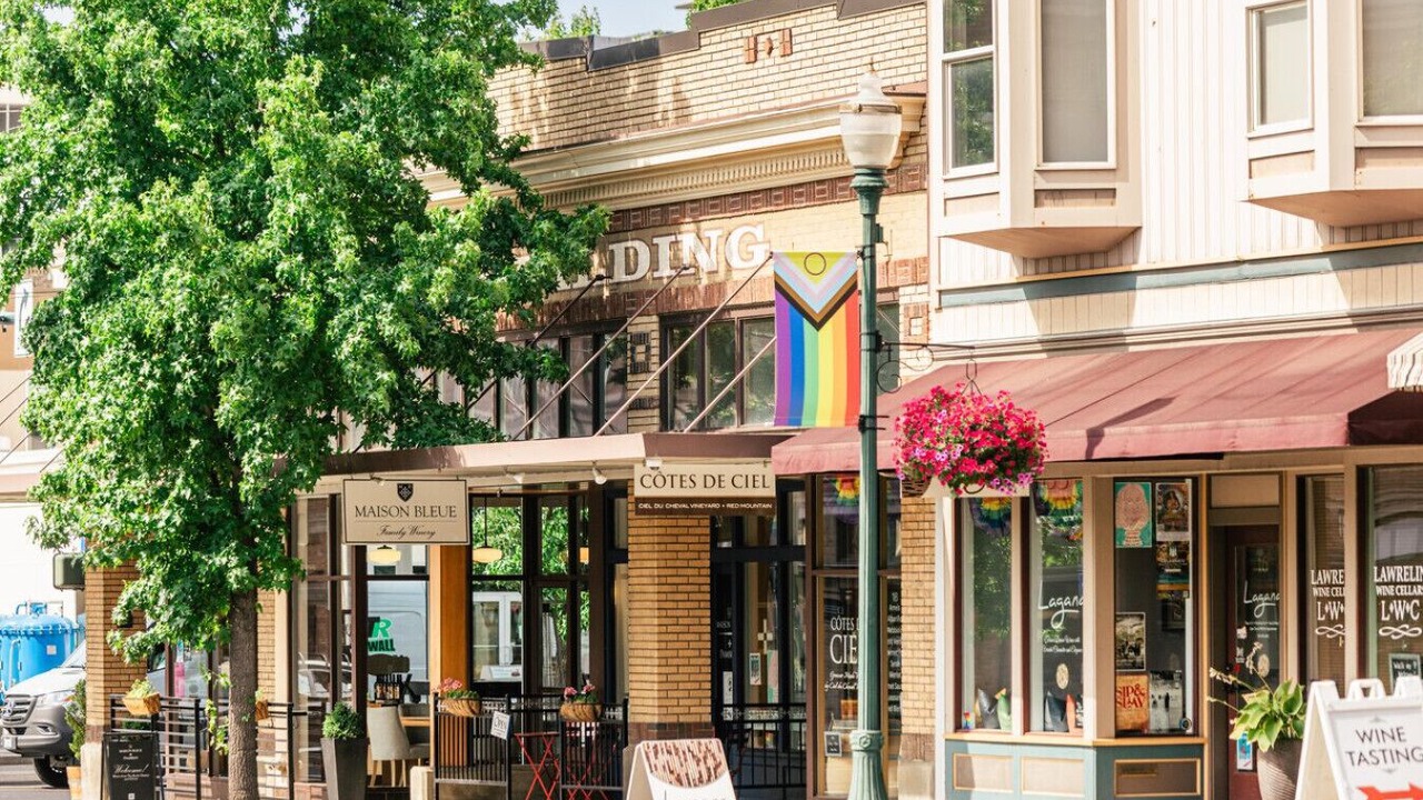 Photo of Others in Walla Walla