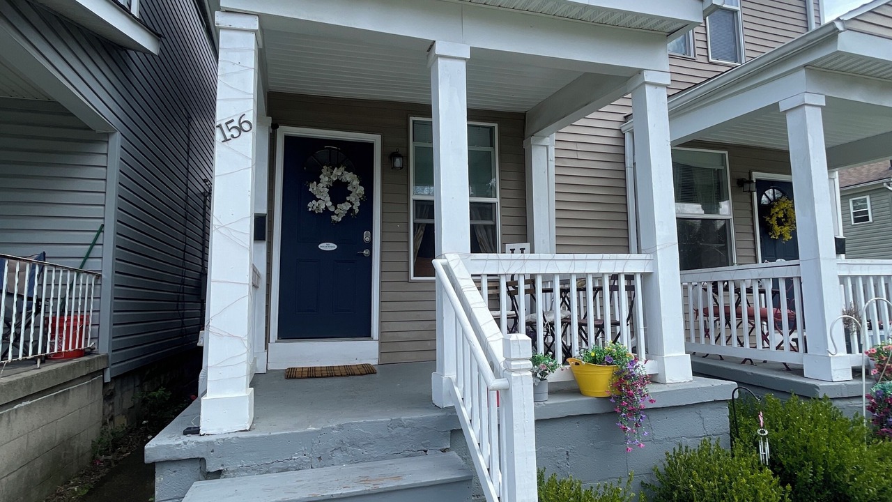Photo of Outdoor in West Columbus