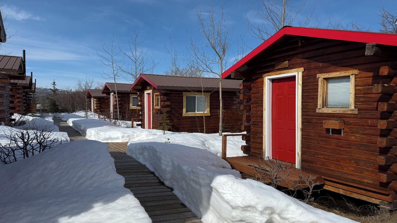 Photo of Outdoor in Healy