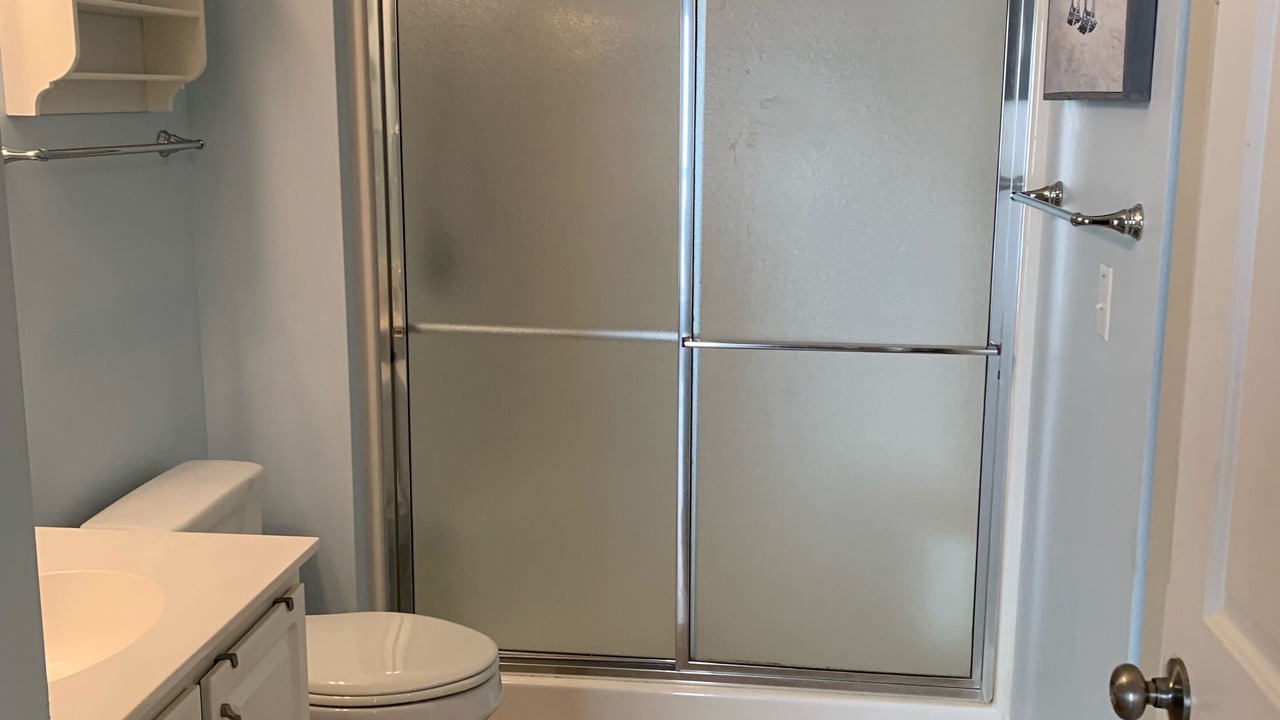 Photo of Bathroom in Sunset Beach