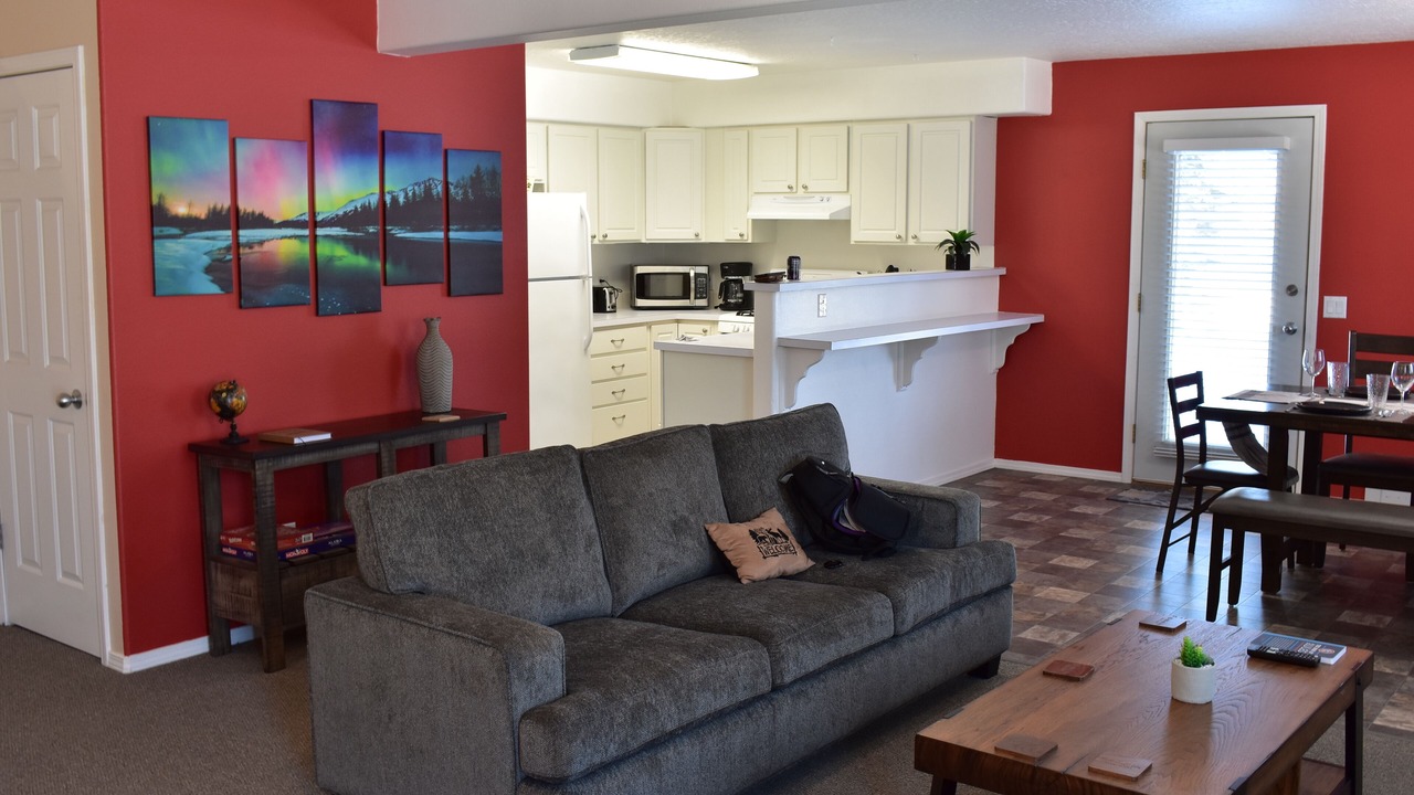 Photo of Livingroom in Kenai