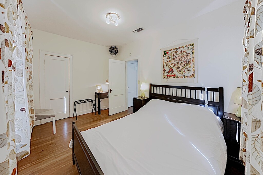 Photo of Bedroom in South Congress