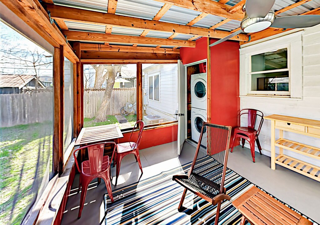Photo of Livingroom in South Congress