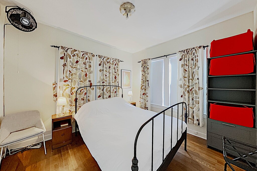 Photo of Bedroom in South Congress