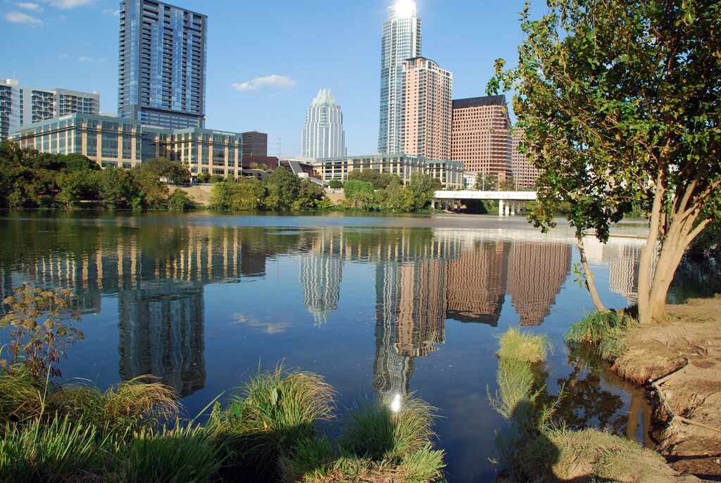 Photo of Outdoor in South Congress